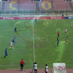 ESAE FC exempté du 1er tour préliminaire