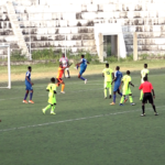 ESAE FC remporte le duel des Universitaires